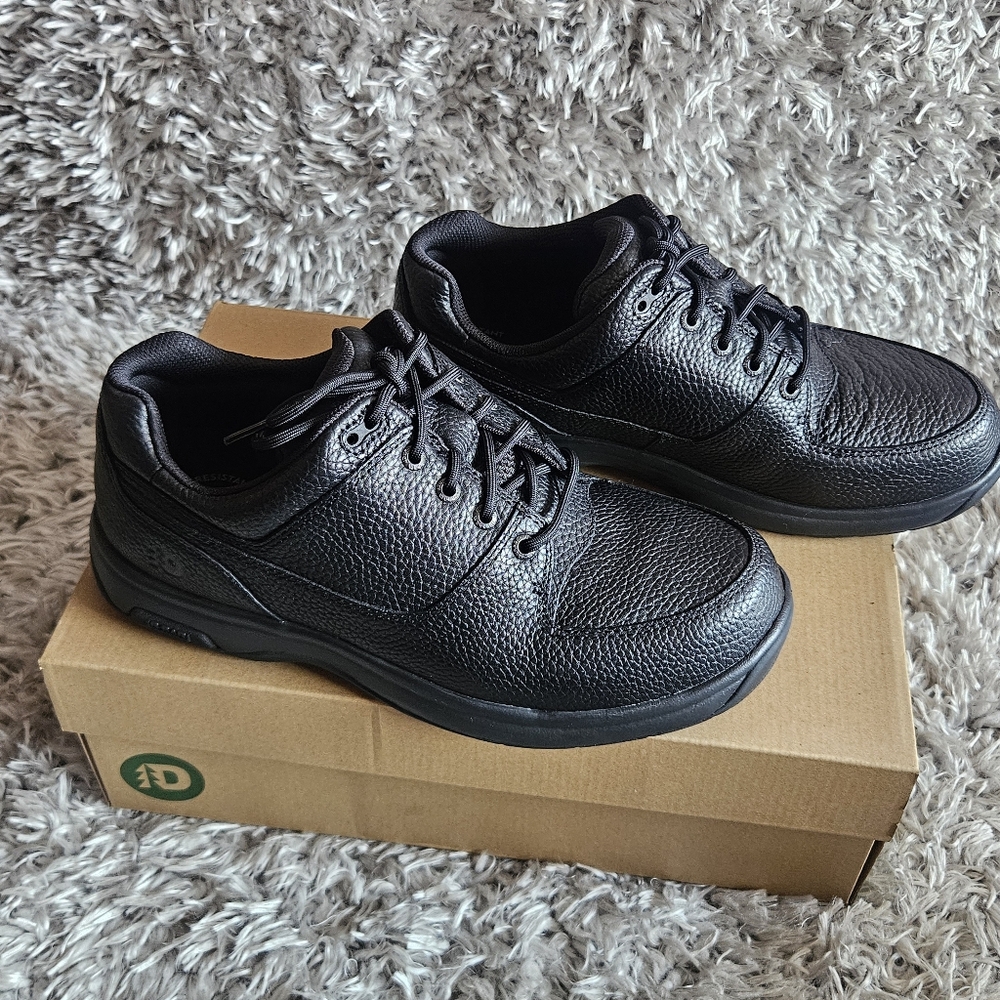 Dunham Winsor Black